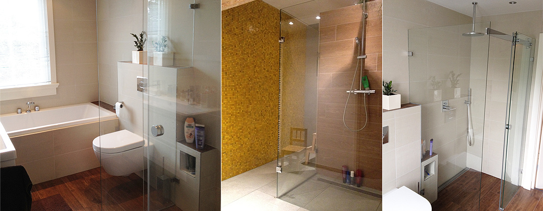 Badkamer Verbouwen project 6