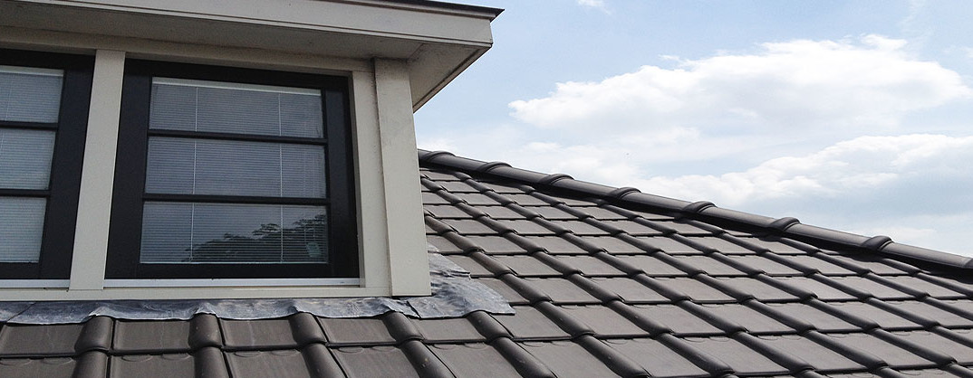 Dakkapellen project 6