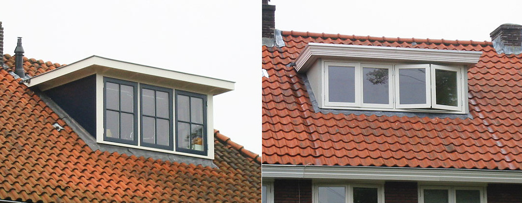 Dakkapellen project 7