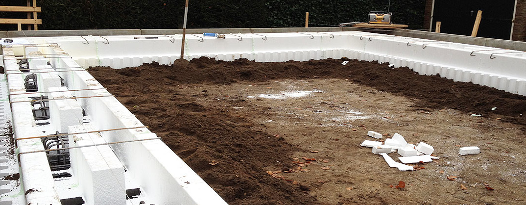 Duurzaam bouwen foto 2