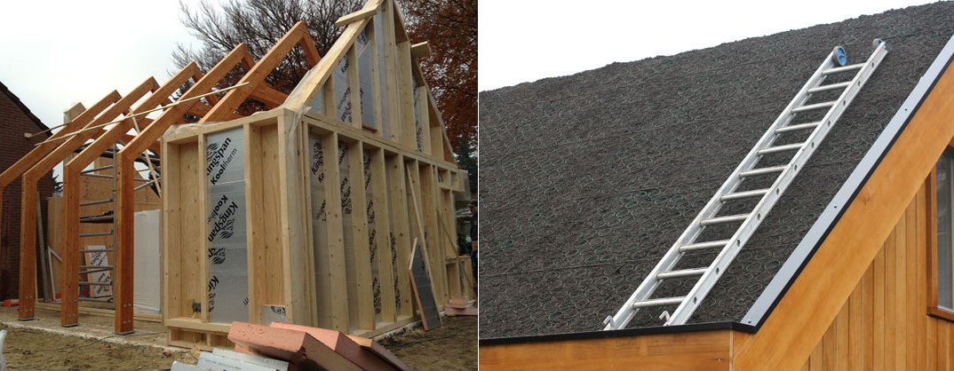 Duurzaam bouwen foto 4