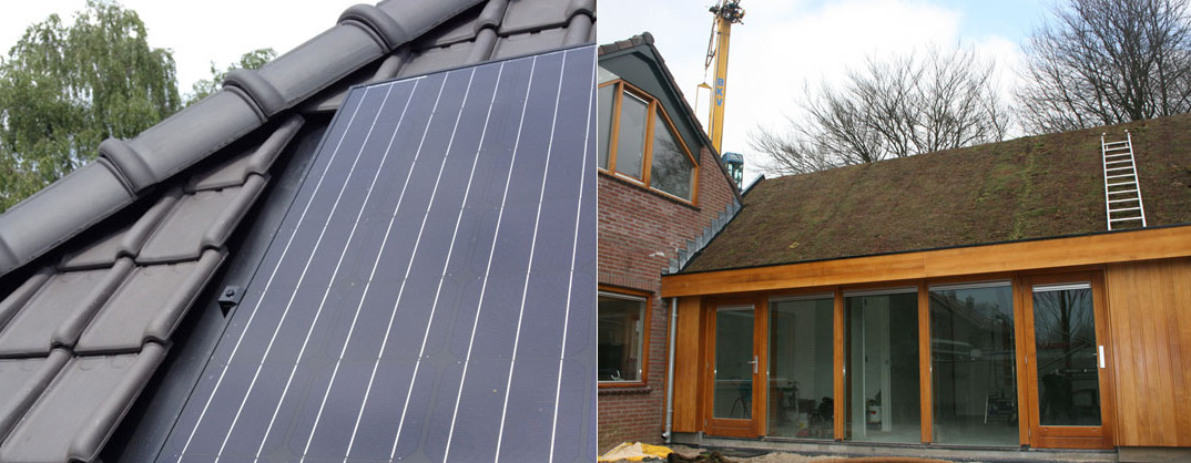 Duurzaam bouwen foto 5