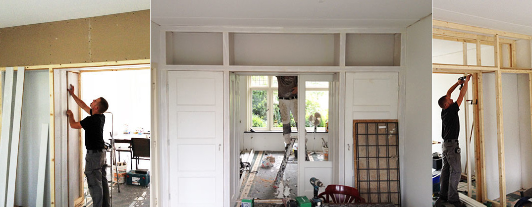 Ensuitekasten project 2