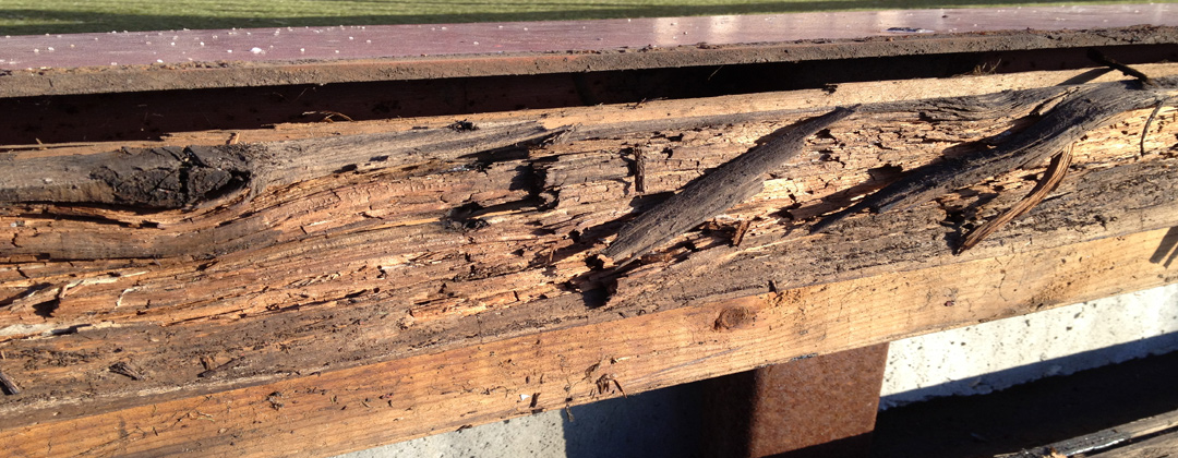 Onderhoud & Beheer project 2