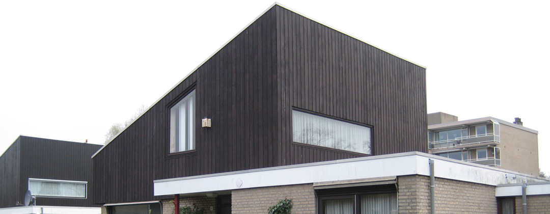 Onderhoud & Beheer project 4