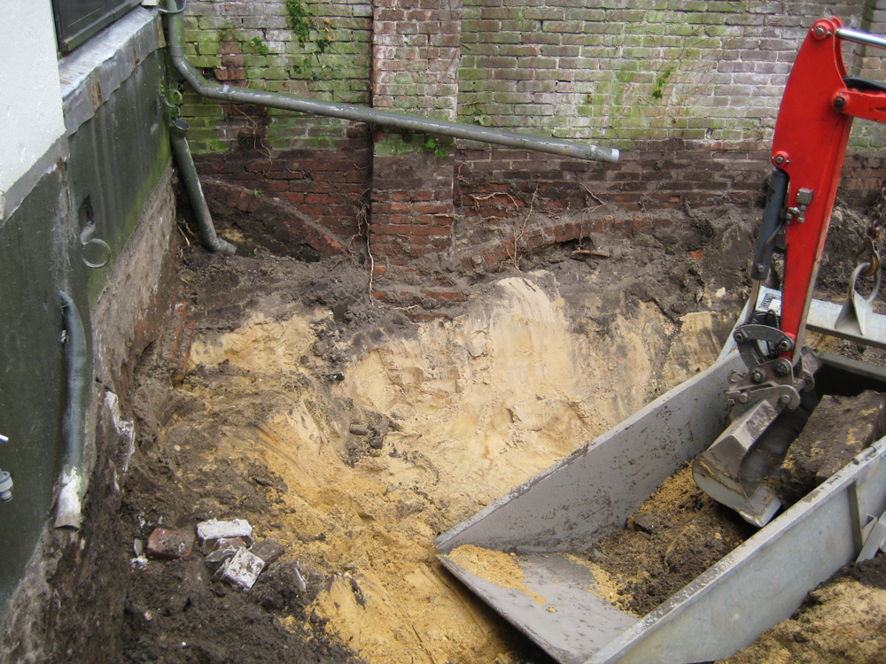 Woning uit 1900 foto 1