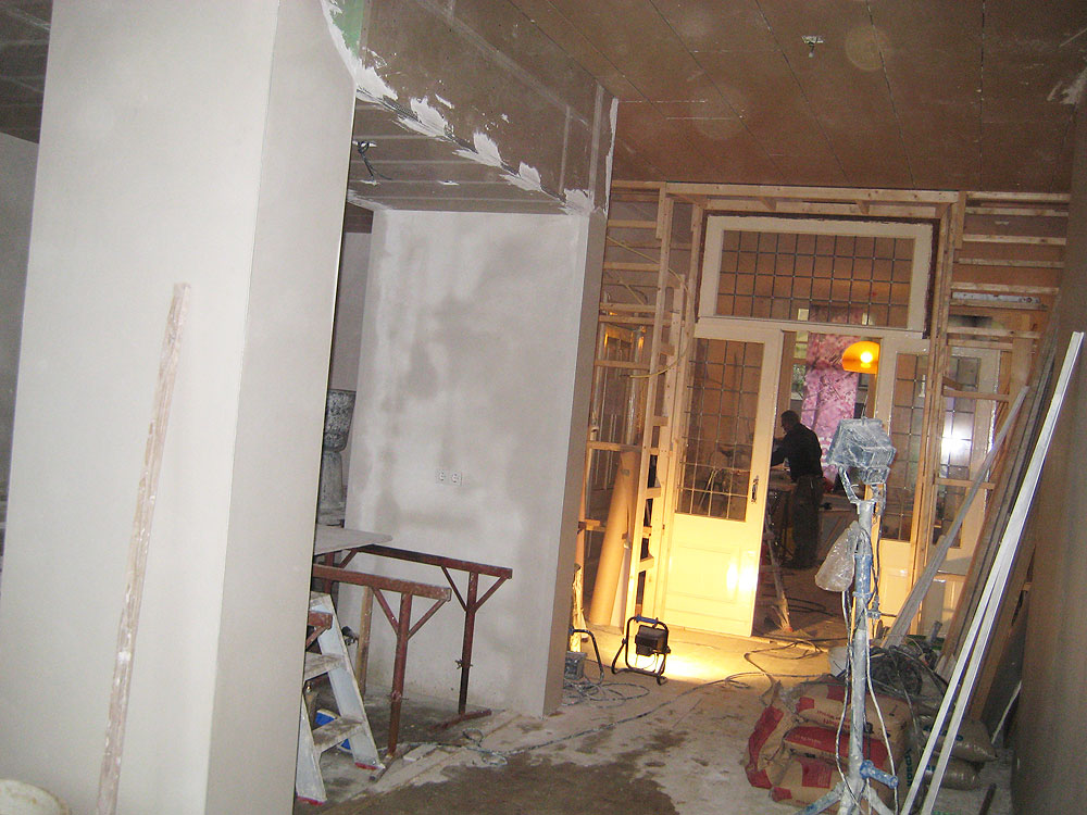 Woning uit 1900 foto 5