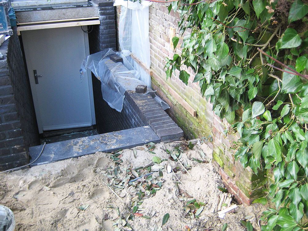 Woning uit 1900 foto 6