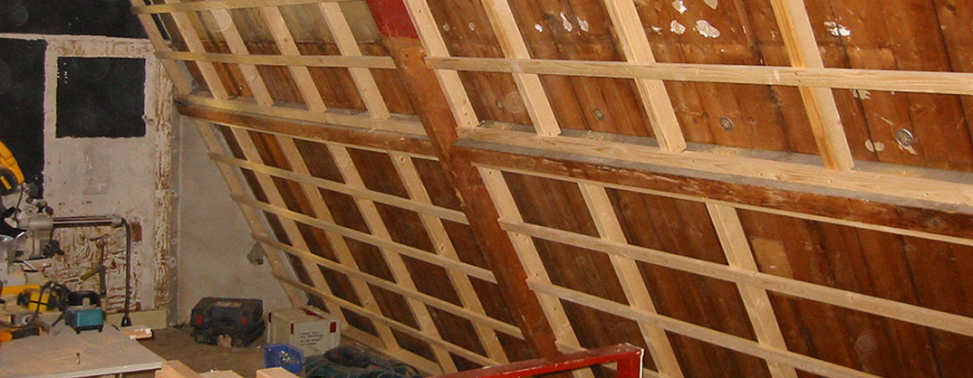 Renovatie & Verbouw project 4