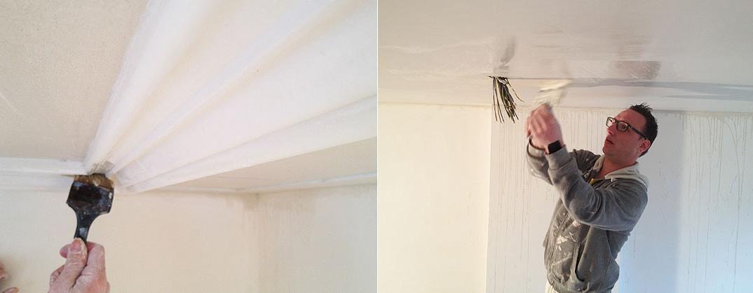 Van loods naar stadsappartement foto 5